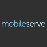 Mobile Service App logo