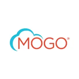 MOGO logo