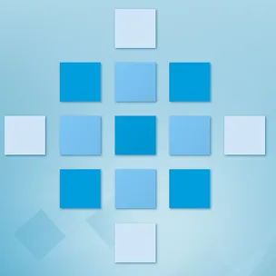 Mosaic HCM logo