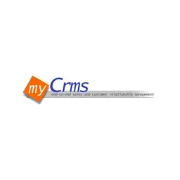 myCRMS.com logo