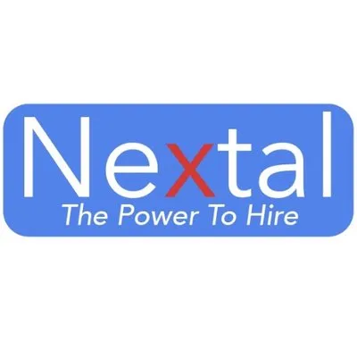 Nextal logo