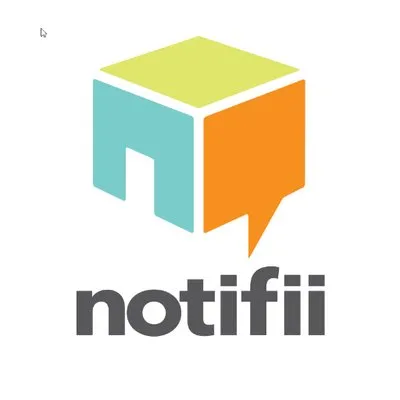 Notifi logo