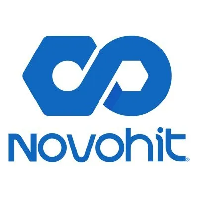 Novo Help Desk Software logo