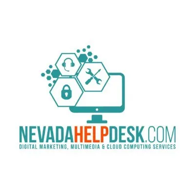 NV Desk logo