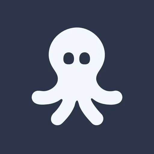 Octadesk logo