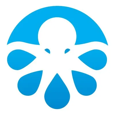 OctopusPro logo
