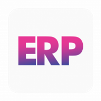 Omni ERP logo