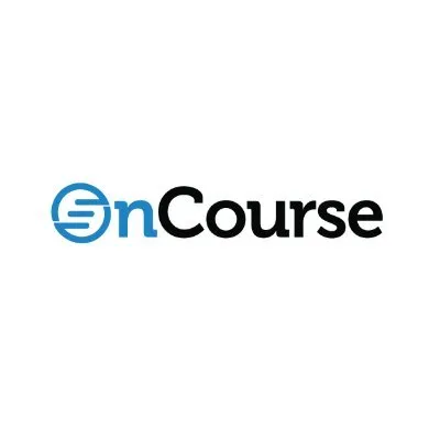 Oncourse CRM logo