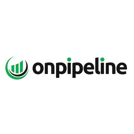 Onpipeline logo