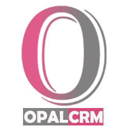 Opal CRM logo