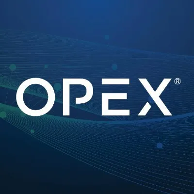 OPEX 365 CRM logo