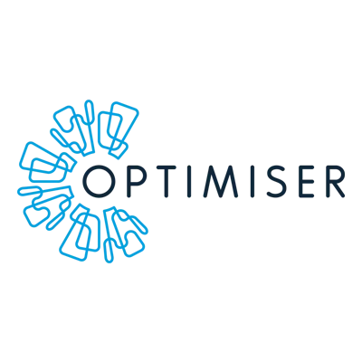 Optimiser CRM logo