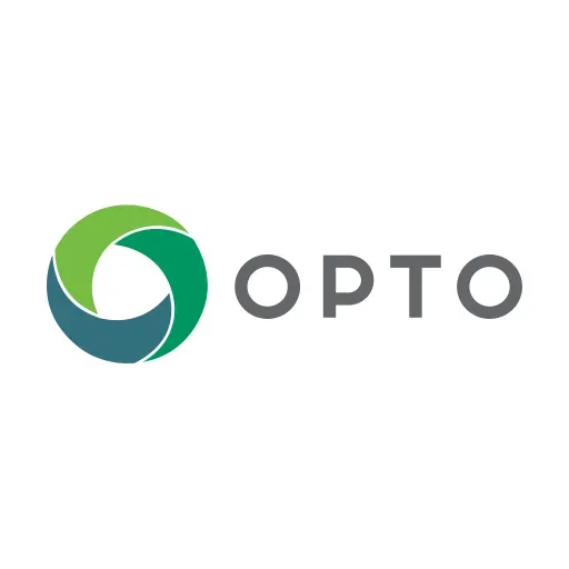 Opto logo