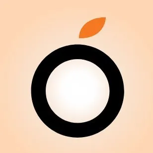 Orangescrum logo