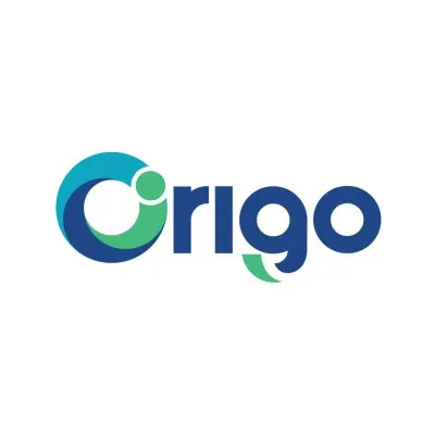 Origo BPO logo
