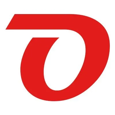 Ostendo logo
