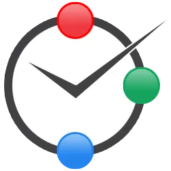 Output Time logo