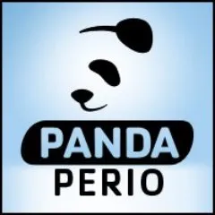 PANDA Perio logo
