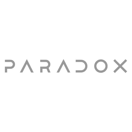 Paradox logo