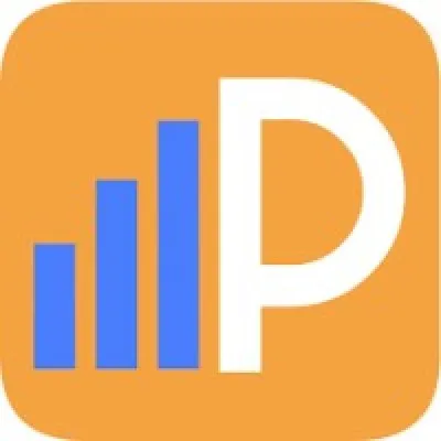 Paragon ERP logo