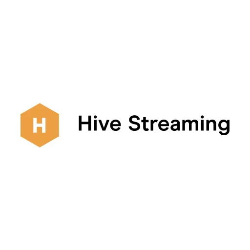 Patent Hive logo