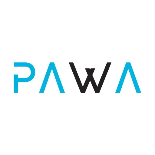 Pawa logo