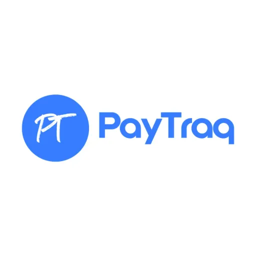 PayTraq logo