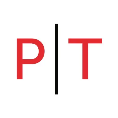 PCLaw(r) logo