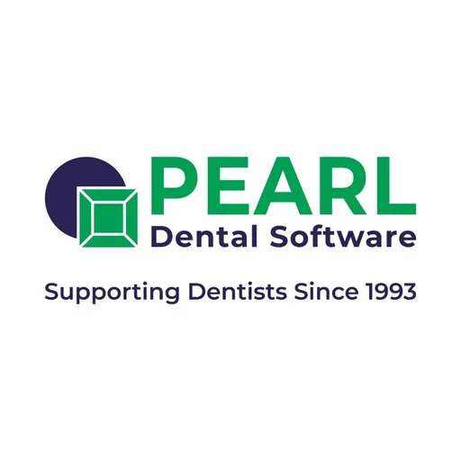 Pearl Dental Software logo