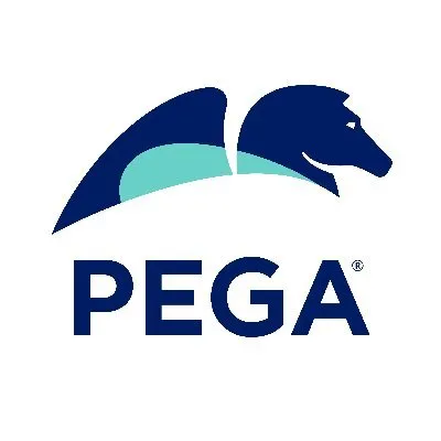 Pega Customer Engagement Suite logo