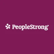 PeopleStrong logo