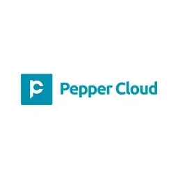 Pepper Cloud logo