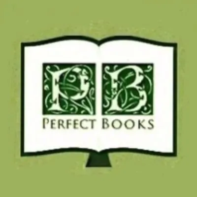 Perfect Books logo
