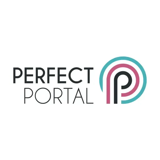 Perfect Portal logo