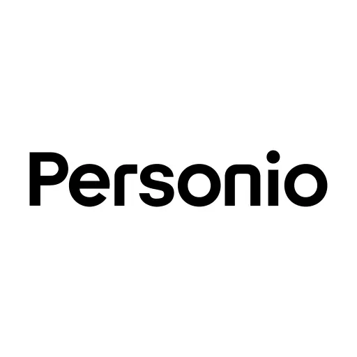 Personio logo