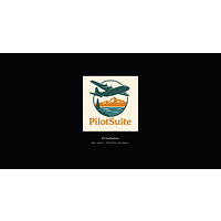PILOT:Suite logo