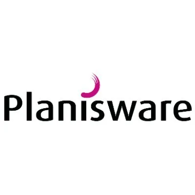 Planisware Enterprise logo