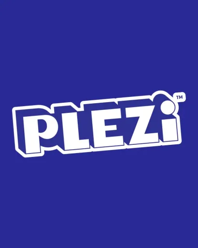 Plezi logo