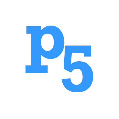 Plumb5 logo