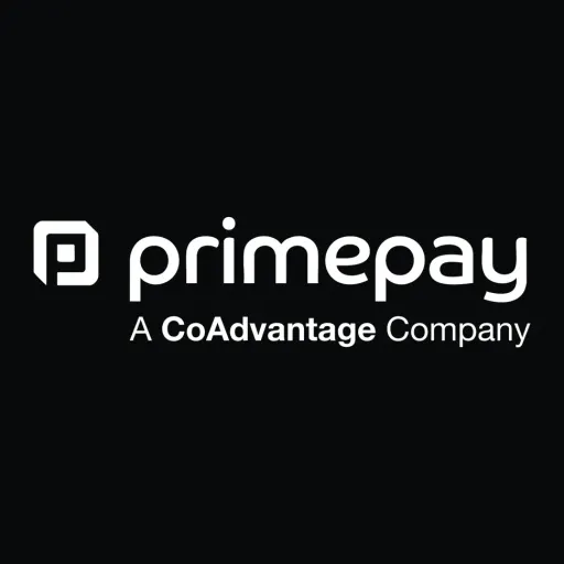PrimePay logo