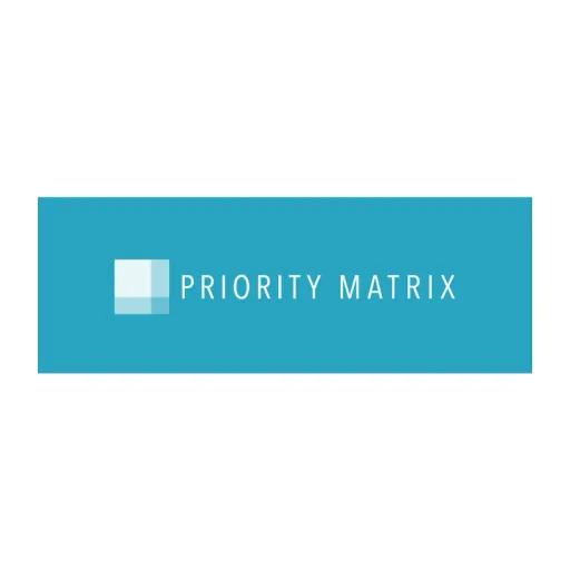 Priority Matrix logo