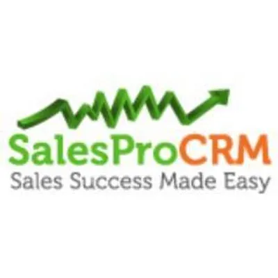 Pro-Sales CRM logo
