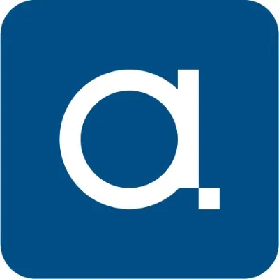 proALPHA ERP logo