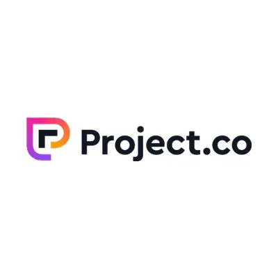 Project.co logo