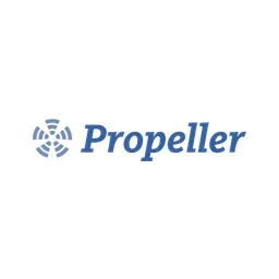Propeller CRM logo