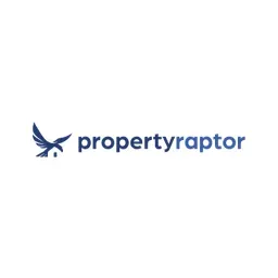 Property Raptor logo