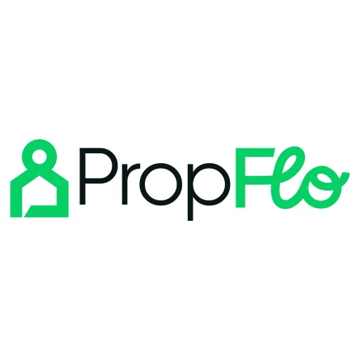 PropFlo logo