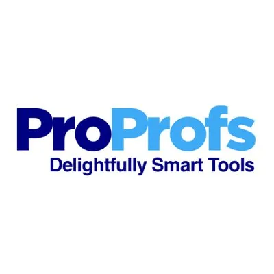 ProProfs Help Desk logo