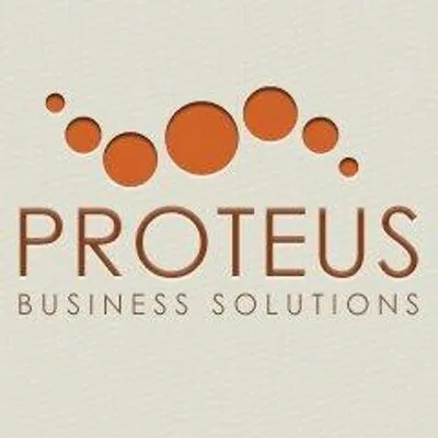 Proteus E12ERP logo