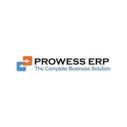 Prowess ERP logo